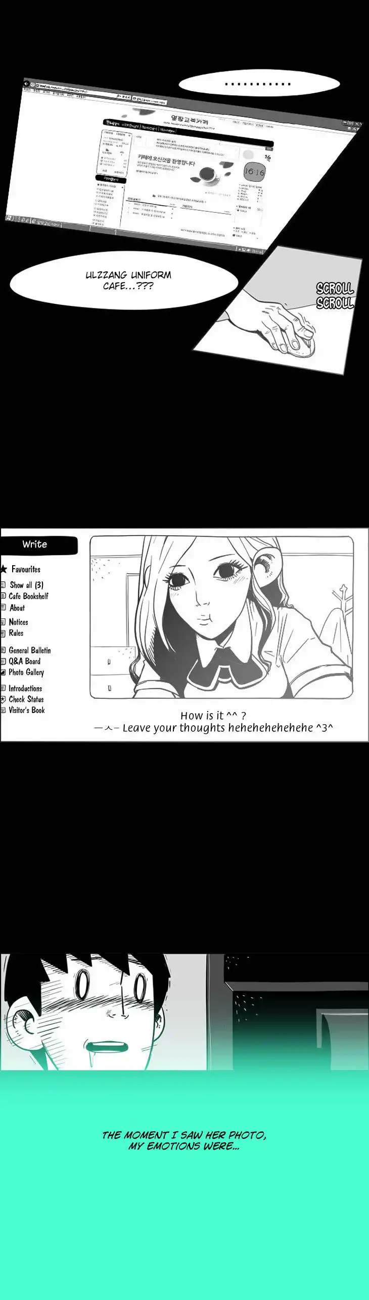 Whats There To Know Chapter 2 24